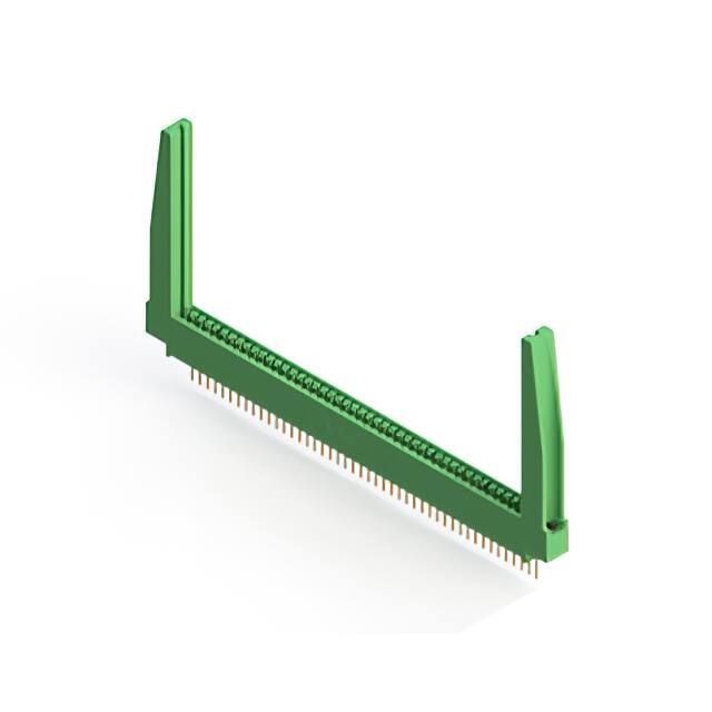 346-046-522-678 EDAC Inc.  Edgeboard Connectors